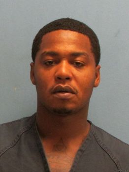 Marcus D Simmons Mugshot