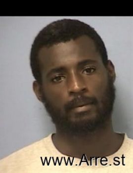 Marcus Martez Sims Mugshot