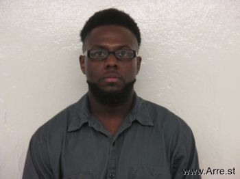 Marcus R Sims Mugshot