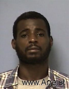 Marcus Martez Sims Mugshot