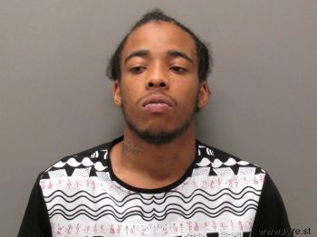 Marcus Dewayne Jr Steward Mugshot