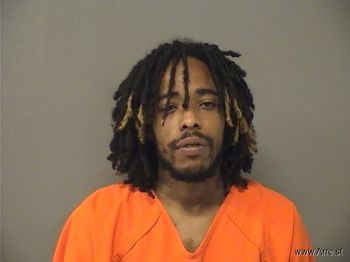 Marcus Dewayne Jr Steward Mugshot