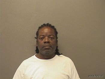 Marcus Dewayne Steward Mugshot