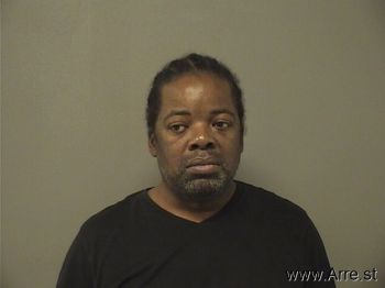 Marcus Dewayne Steward Mugshot