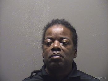 Marcus Dewayne Steward Mugshot