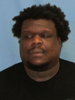 Marcus Wendel Stewart Mugshot