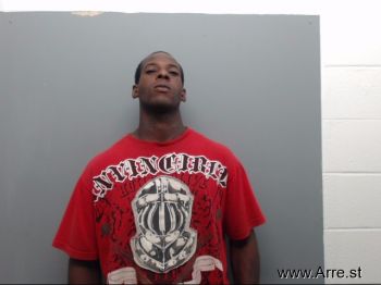 Marcus Lamont Talley Mugshot