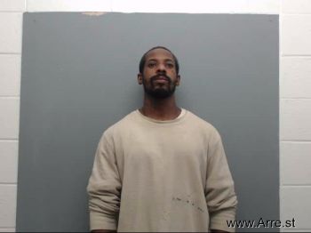 Marcus Lamont Talley Mugshot