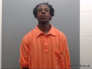 Marcus Lamont Talley Mugshot