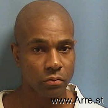 Marcus  Trammell Mugshot