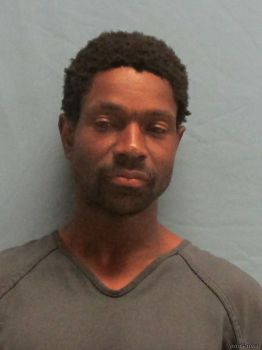 Marcus Donnell Trammell Mugshot