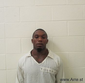 Marcus  Vaughn Mugshot