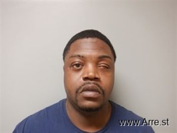 Marcus Lavelle Walker Mugshot