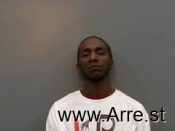 Marcus  Walker Mugshot