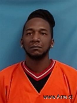 Marcus Nathaniel Walker Mugshot