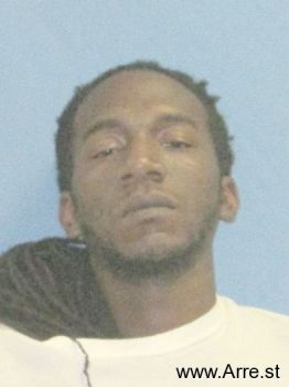 Marcus Nathaniel Walker Mugshot