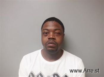 Marcus Lavelle Walker Mugshot