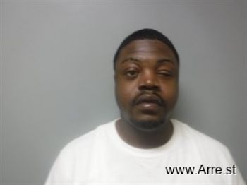 Marcus Lavelle Walker Mugshot