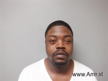 Marcus Lavelle Walker Mugshot