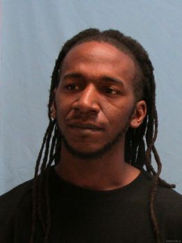 Marcus Nathaniel Walker Mugshot