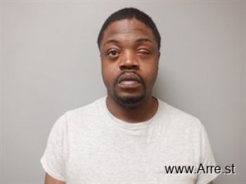 Marcus Lavelle Walker Mugshot