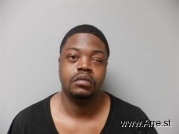 Marcus Lavelle Walker Mugshot