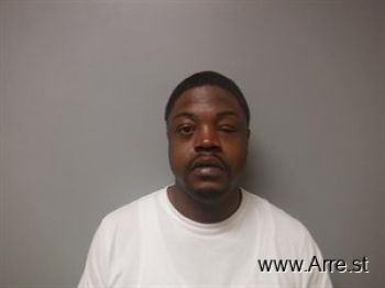 Marcus Lavelle Walker Mugshot