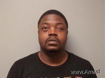 Marcus Lavelle Walker Mugshot