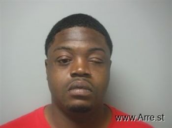 Marcus Lavelle Walker Mugshot