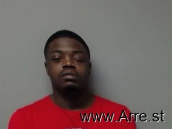 Marcus Lavelle Walker Mugshot