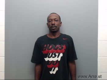 Marcus Dewayne Waller Mugshot