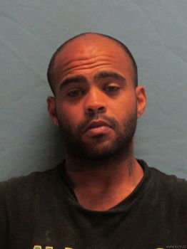 Marcus A Walters Mugshot