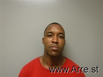 Marcus D Warren Mugshot