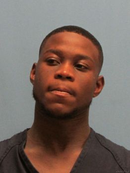 Marcus Anthony Washington Mugshot