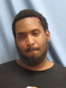 Marcus James White Mugshot