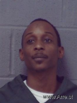 Marcus Deanthony White Mugshot