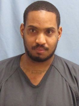 Marcus  White Mugshot