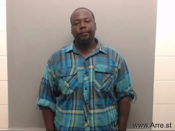 Marcus Jerome Willis Mugshot