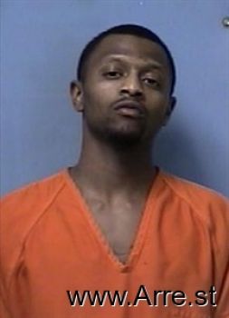 Marcus L Wilson Mugshot