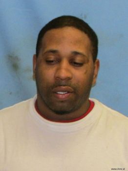 Marcus Shawn Woods Mugshot