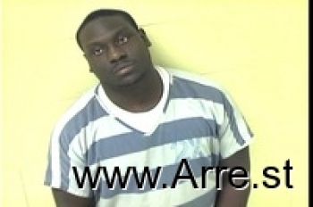 Marcus Dywane Wright Mugshot