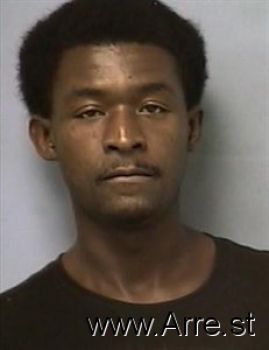 Mardriekus Tremaine Blakes Mugshot