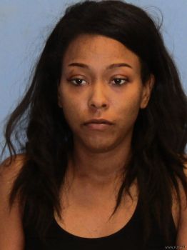 Maresha  Williams Mugshot