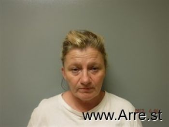 Margaret Melissa Basford Mugshot