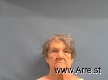 Margaret H Degarmo Mugshot