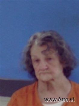 Margaret H Degarmo Mugshot