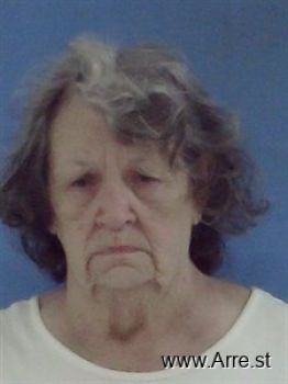 Margaret Jo Degarmo Mugshot