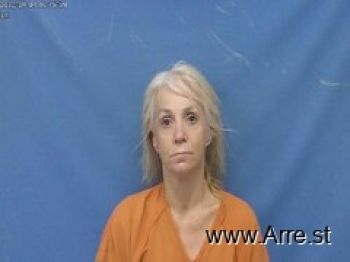 Margie Marie Crowe Mugshot