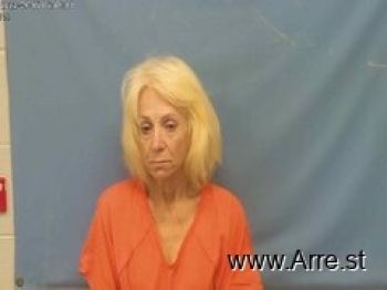 Margie Marie Crowe Mugshot