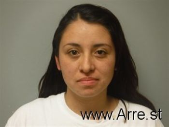 Maria Elisabel Aguilar-torres Mugshot